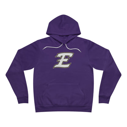 Sponge Fleece Pullover Hoodie