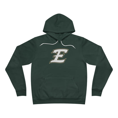 Sponge Fleece Pullover Hoodie