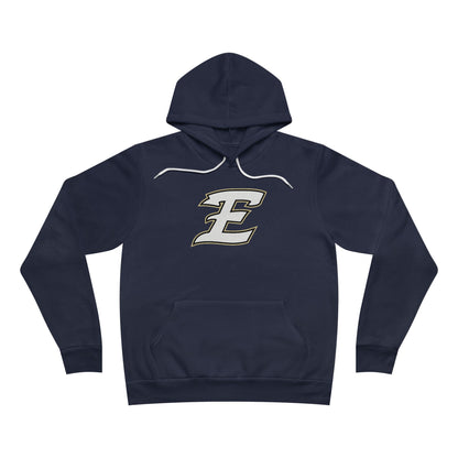 Sponge Fleece Pullover Hoodie