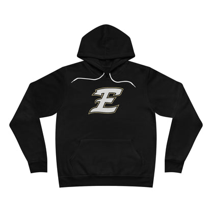 Sponge Fleece Pullover Hoodie