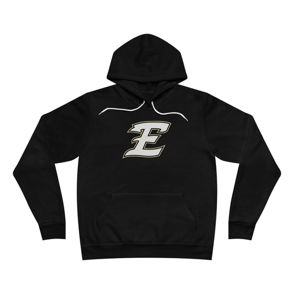 Sponge Fleece Pullover Hoodie
