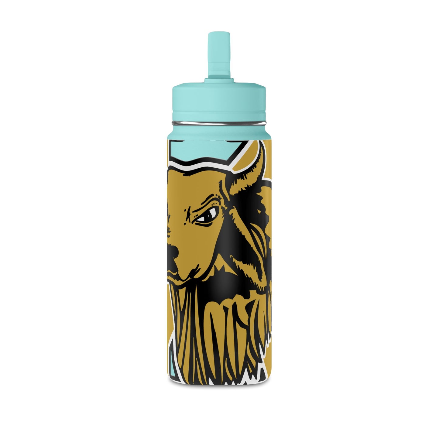 Mini Water Bottle, 20oz