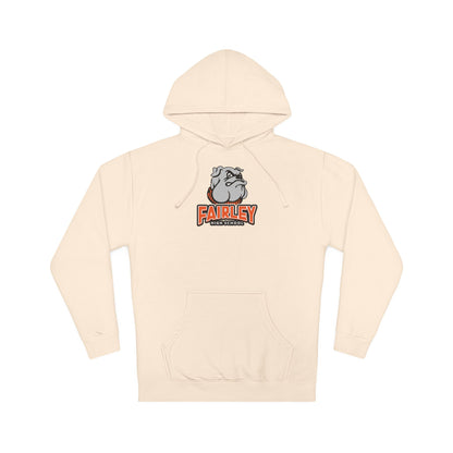 Midweight Pullover Hoodie