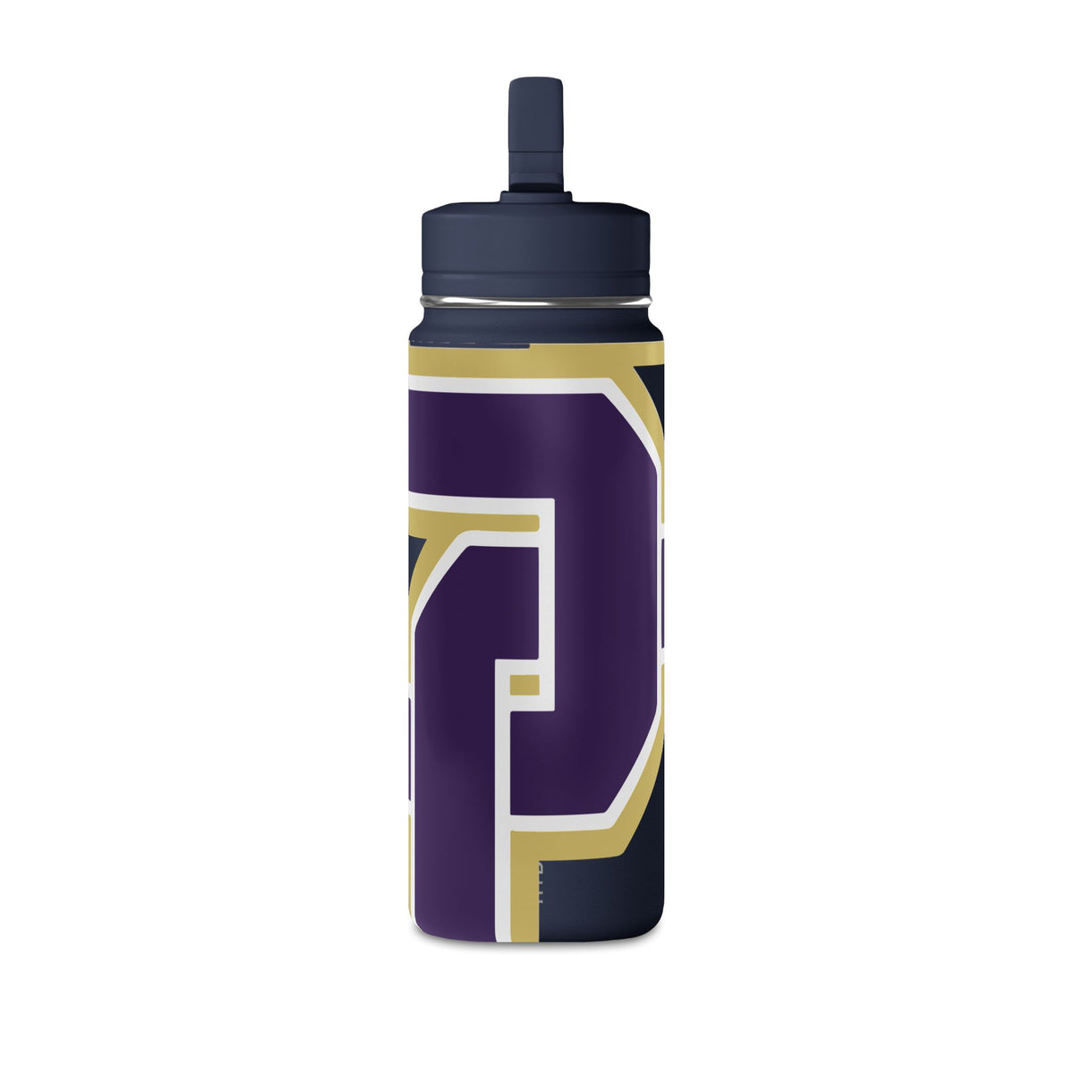 Mini Water Bottle, 20oz