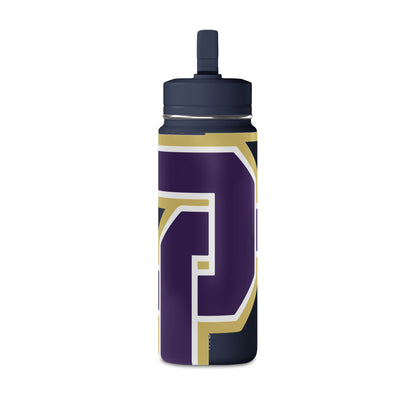 Mini Water Bottle, 20oz