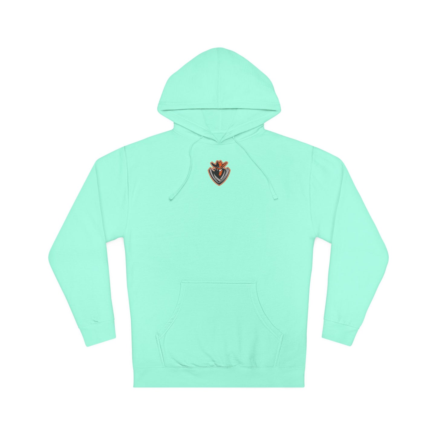 Midweight Pullover Hoodie