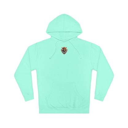 Midweight Pullover Hoodie