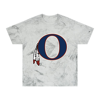 Color Blast School Spirit Tee