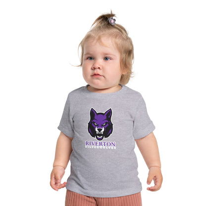 Baby Short Sleeve Tee