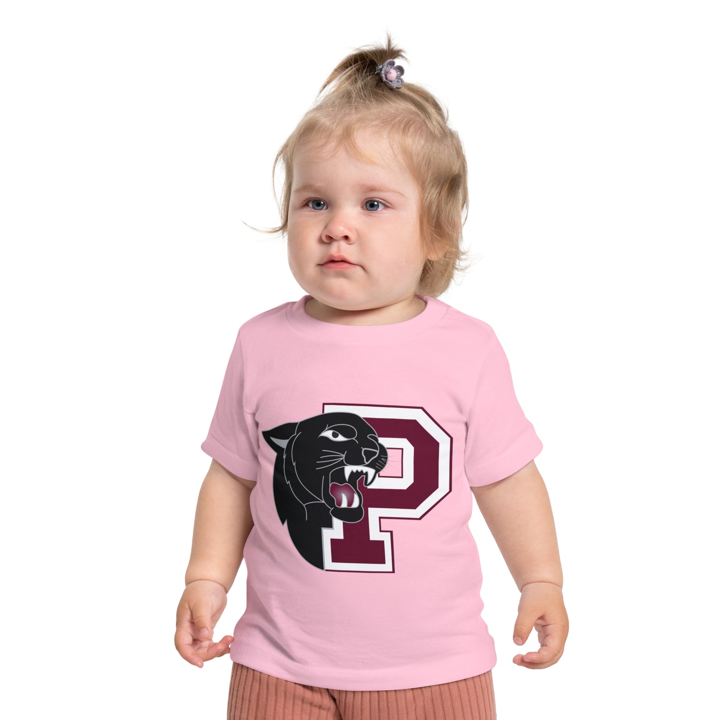 Baby Short Sleeve Tee