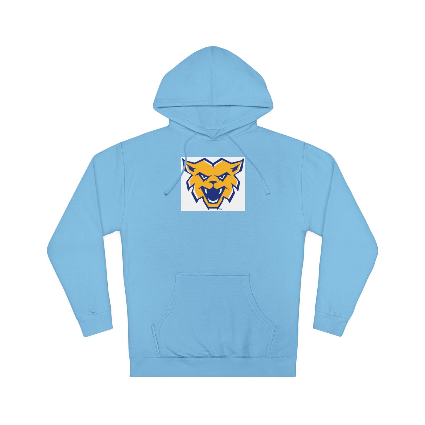 Midweight Pullover Hoodie