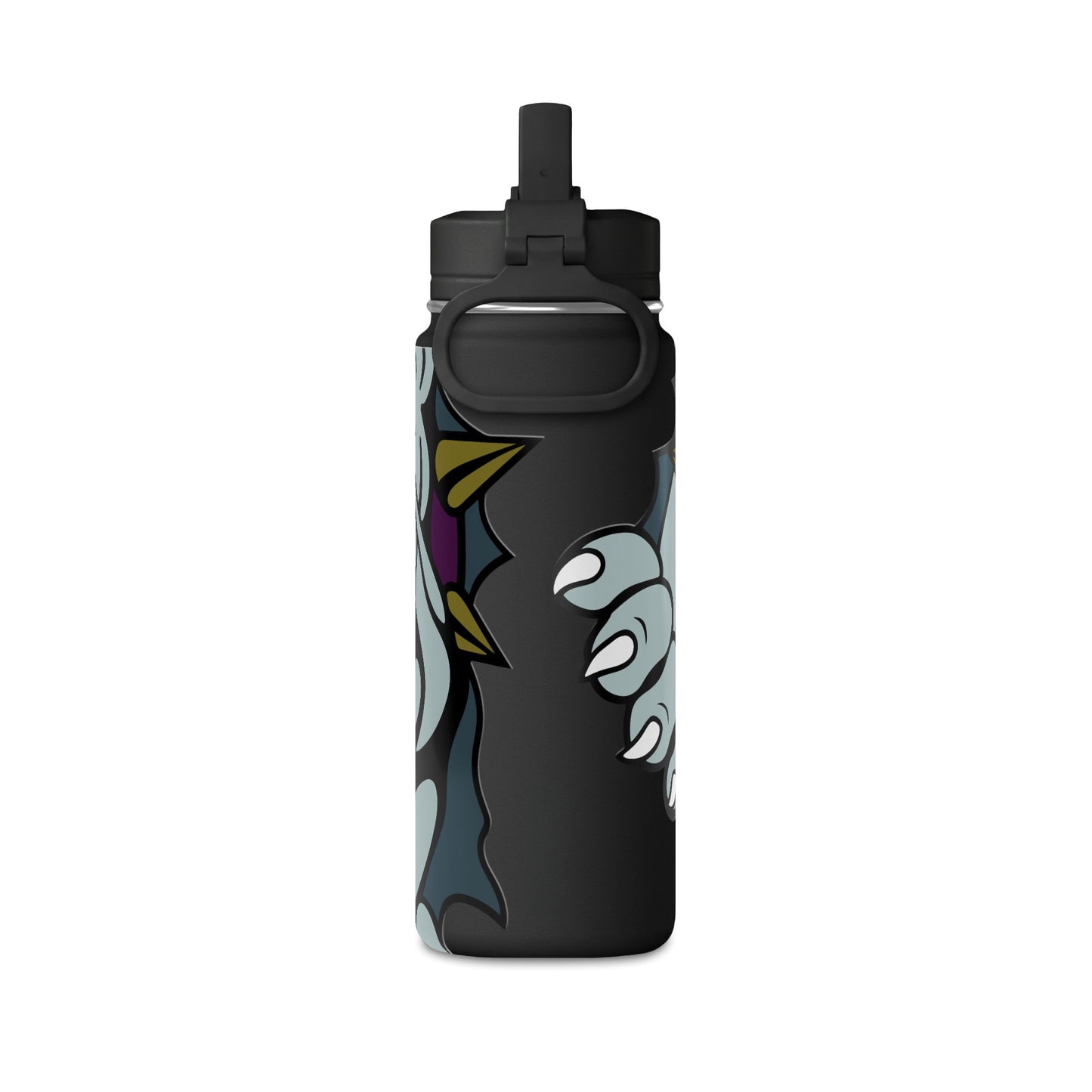 Mini Water Bottle, 20oz