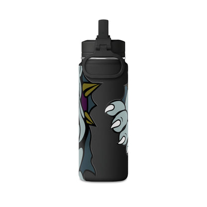 Mini Water Bottle, 20oz