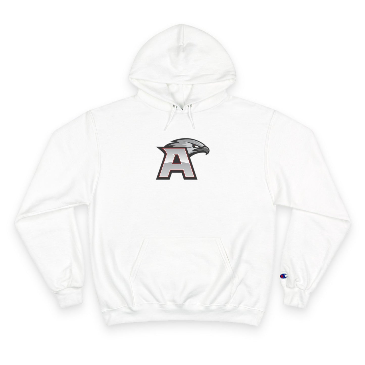 Champion Powerblend Fleece Pullover Hoodie
