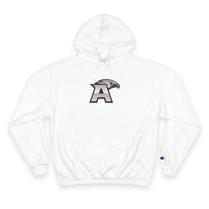 Champion Powerblend Fleece Pullover Hoodie