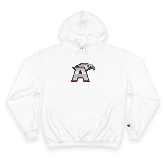 Champion Powerblend Fleece Pullover Hoodie