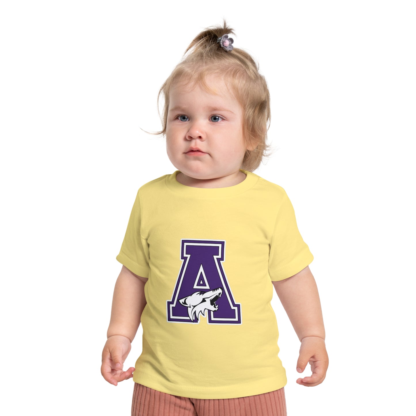 Baby Short Sleeve Tee