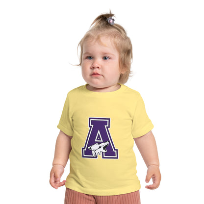 Baby Short Sleeve Tee