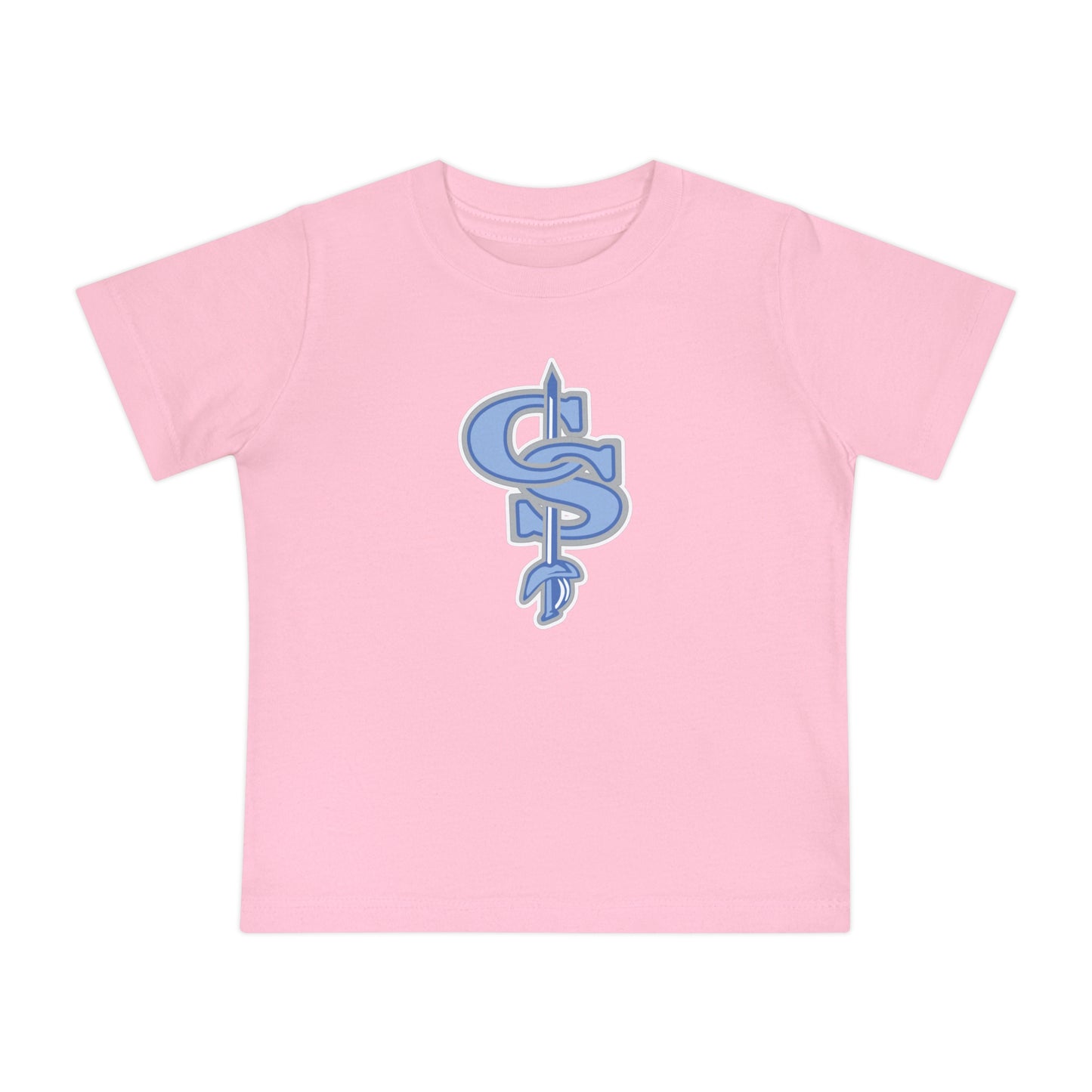 Baby Short Sleeve Tee