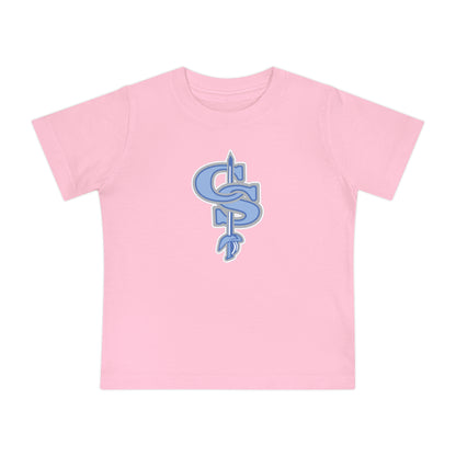 Baby Short Sleeve Tee