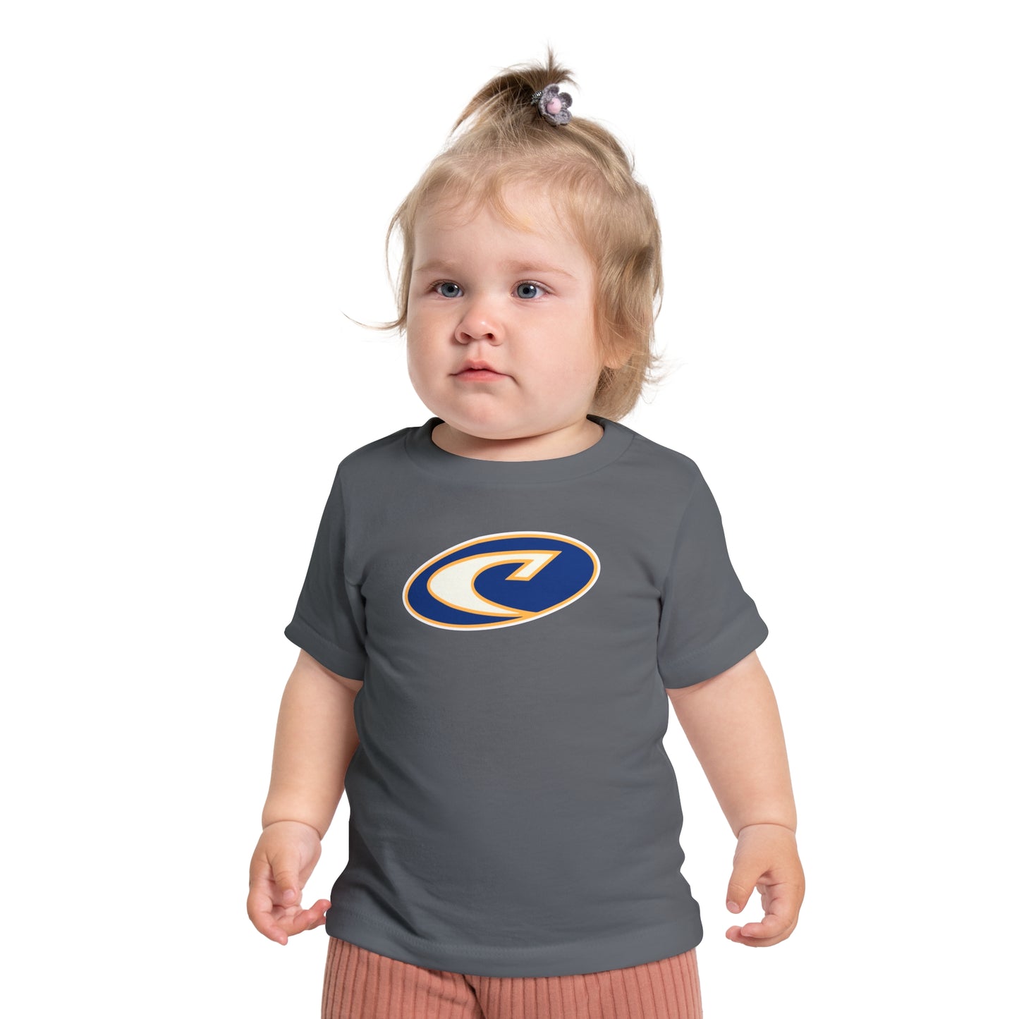 Baby Short Sleeve Tee