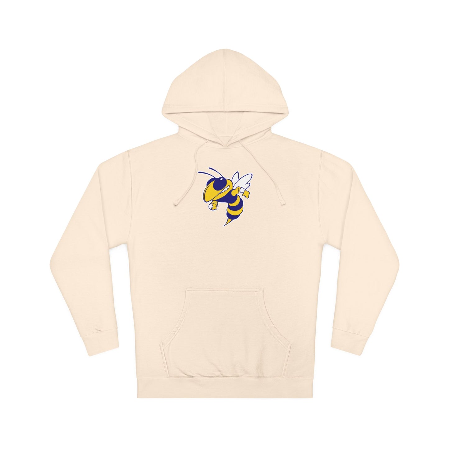 Midweight Pullover Hoodie
