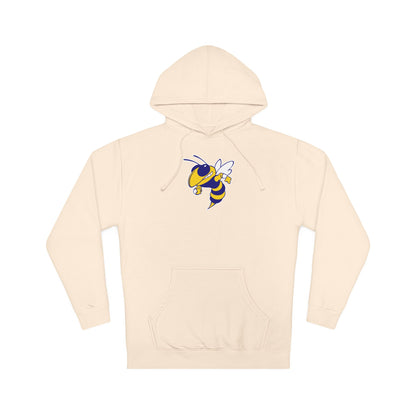 Midweight Pullover Hoodie