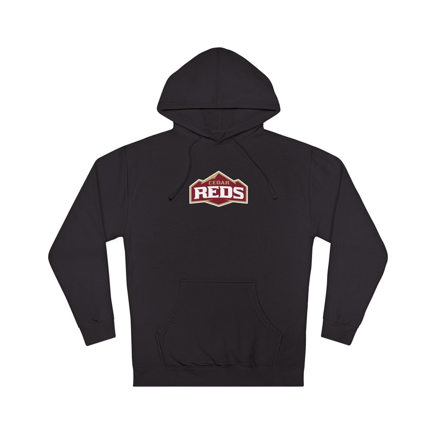 Midweight Pullover Hoodie