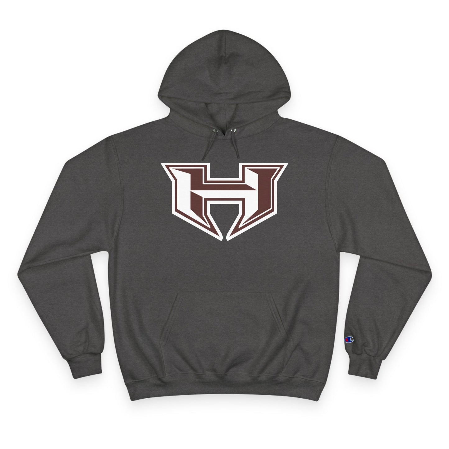 Champion Powerblend Fleece Pullover Hoodie