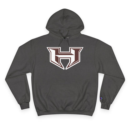 Champion Powerblend Fleece Pullover Hoodie