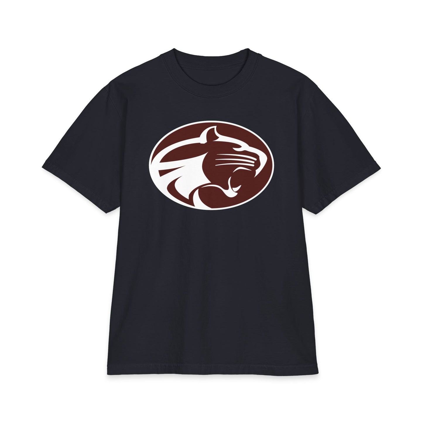 Max Heavyweight Short Sleeve Tee