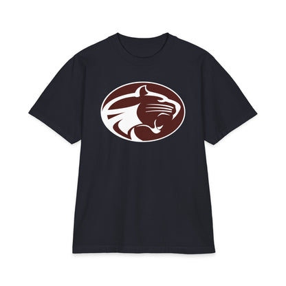 Max Heavyweight Short Sleeve Tee