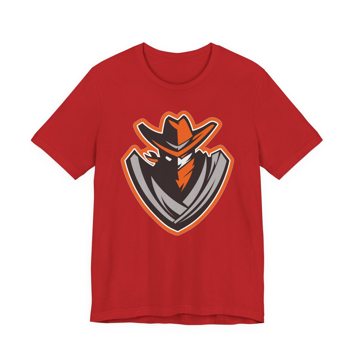 Jersey Short Sleeve Tee