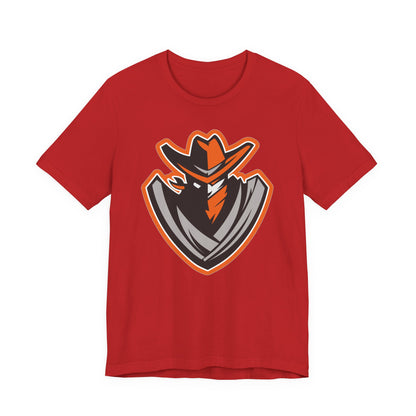 Jersey Short Sleeve Tee