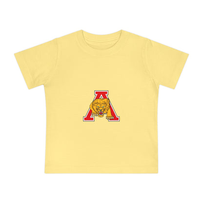 Baby Short Sleeve Tee