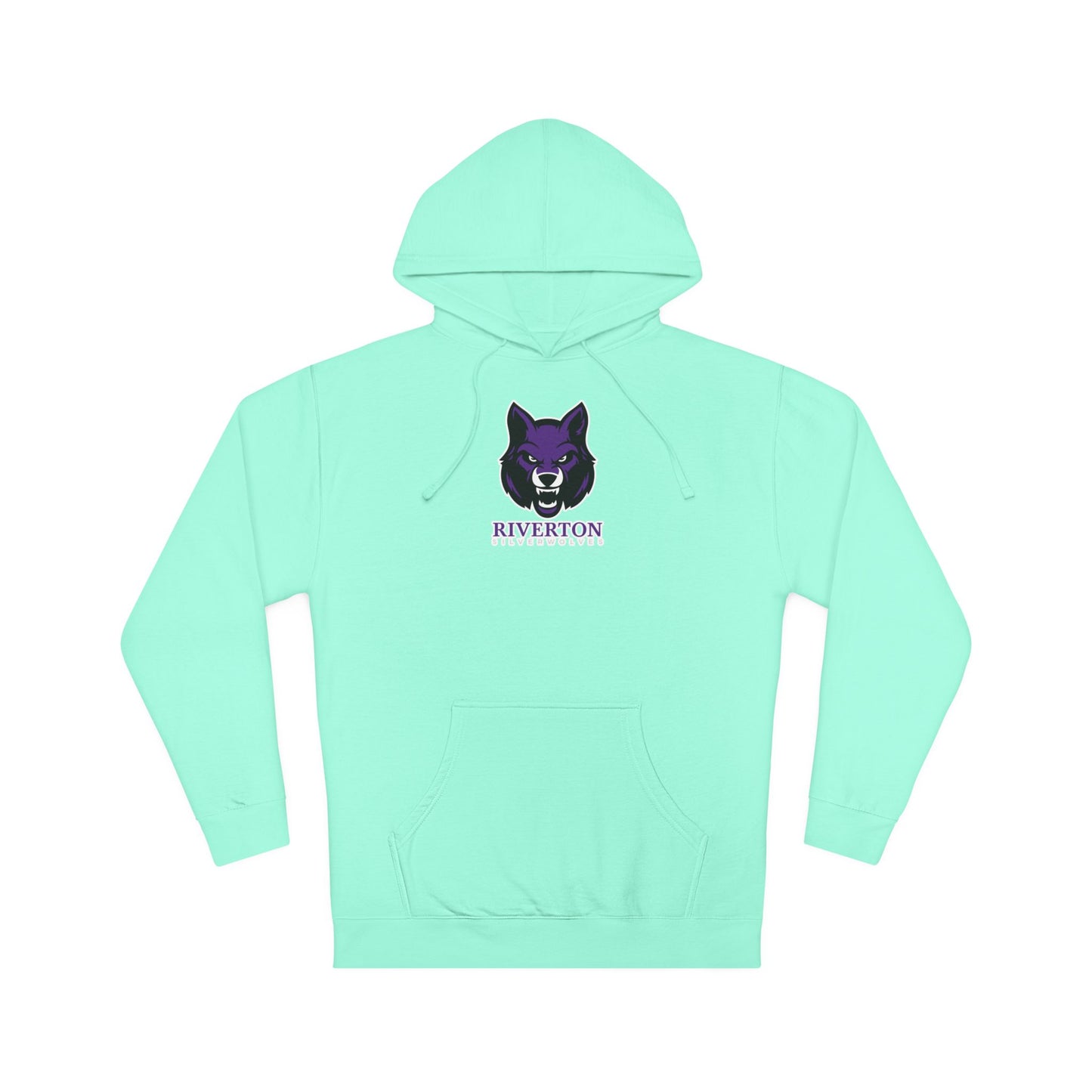 Midweight Pullover Hoodie