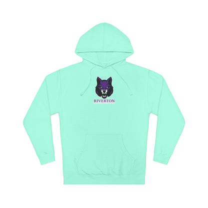 Midweight Pullover Hoodie