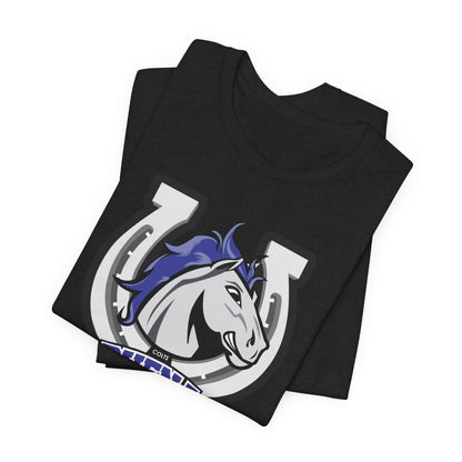 Jersey Short Sleeve Tee