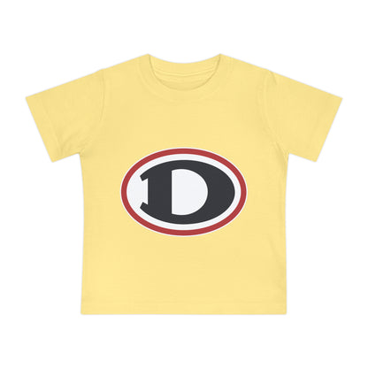 Baby Short Sleeve Tee