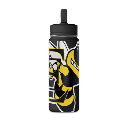 Mini Water Bottle, 20oz