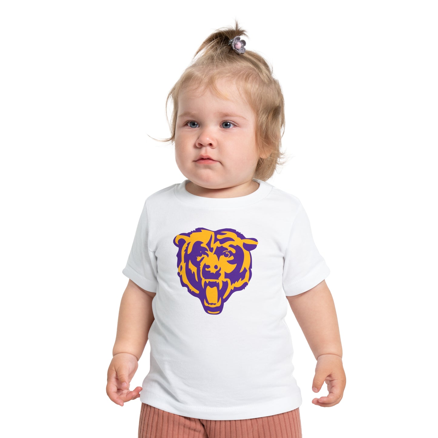 Baby Short Sleeve Tee