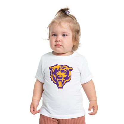 Baby Short Sleeve Tee