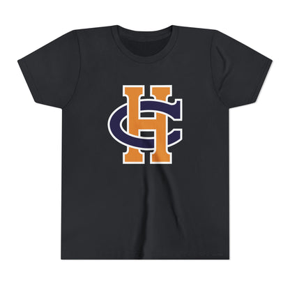 Youth Short Sleeve Tee