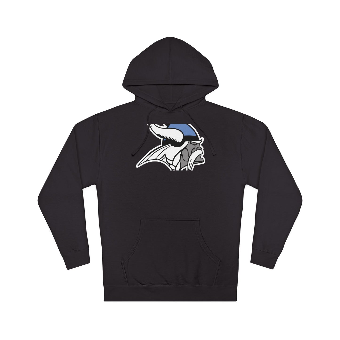 Midweight Pullover Hoodie