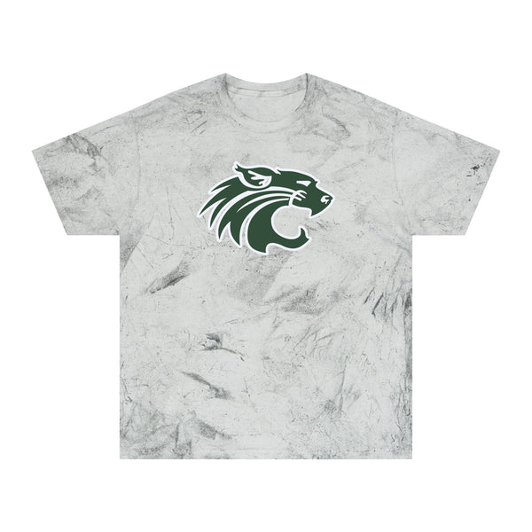 Color Blast School Spirit Tee