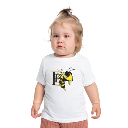 Baby Short Sleeve Tee