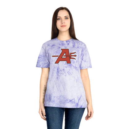 Color Blast School Spirit Tee