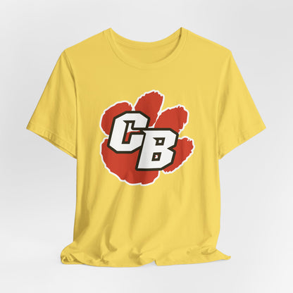 Jersey Short Sleeve Tee