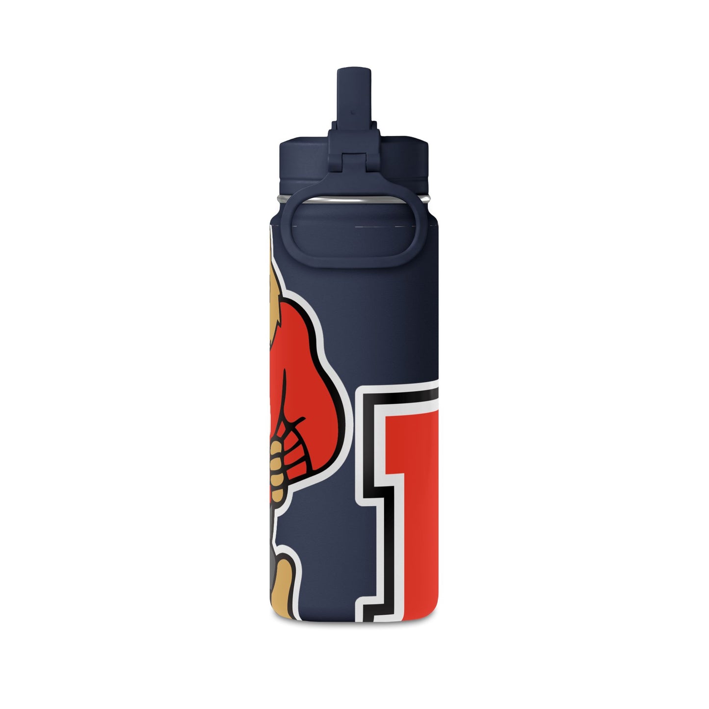 Mini Water Bottle, 20oz