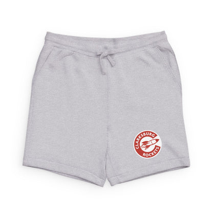 Unisex Sponge Fleece Sweatshort
